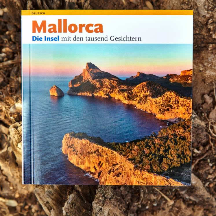 Mallorca: the island with a thousand faces