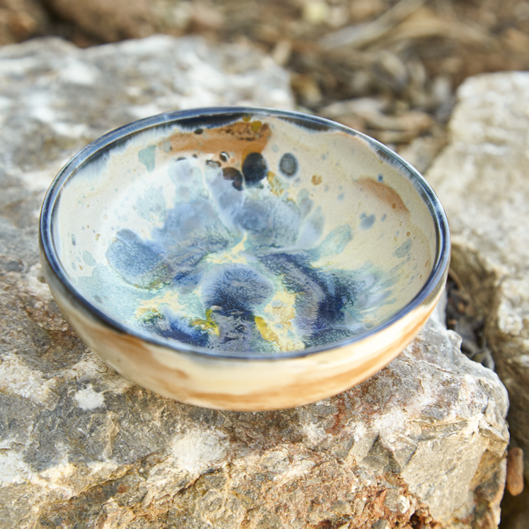 Estel Nou Ceramic bowl diameter 10 cm