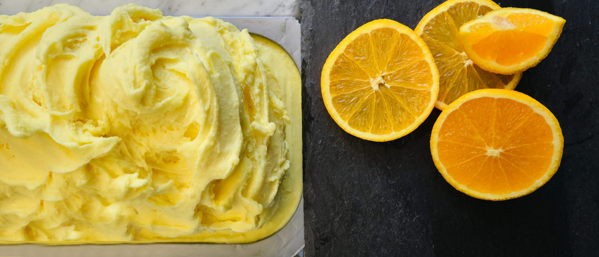 Gelat Sóller Naranja 2,5l