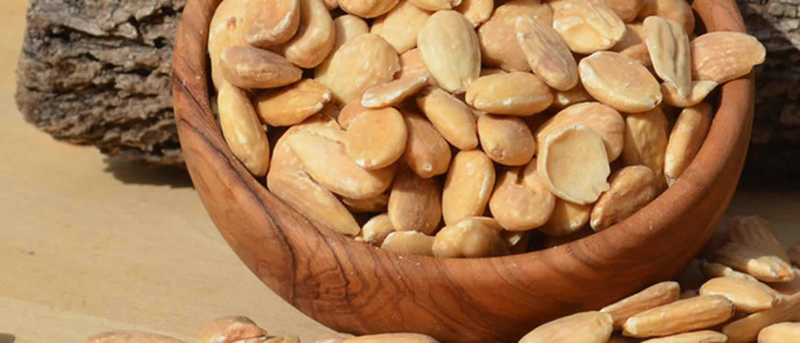 Bonany Roasted almonds