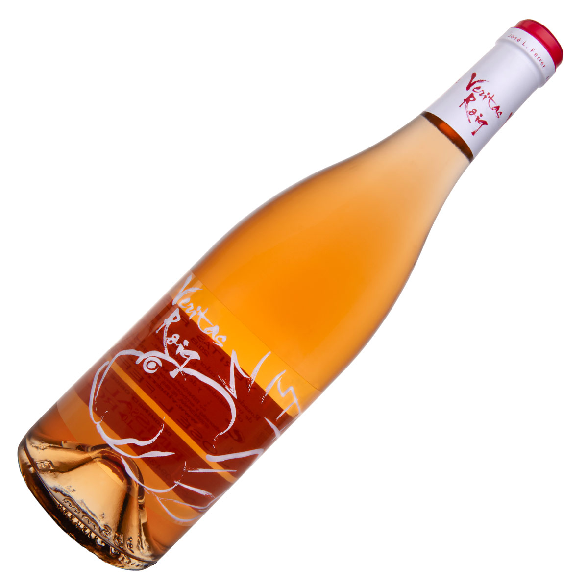 Ferrer Veritas Roig rosé wine D.O. Binissalem