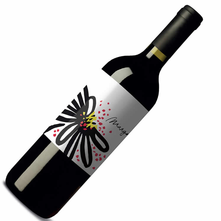 Galmés i Ribot Margalida vin rouge bio Vi de la terra Mallorca