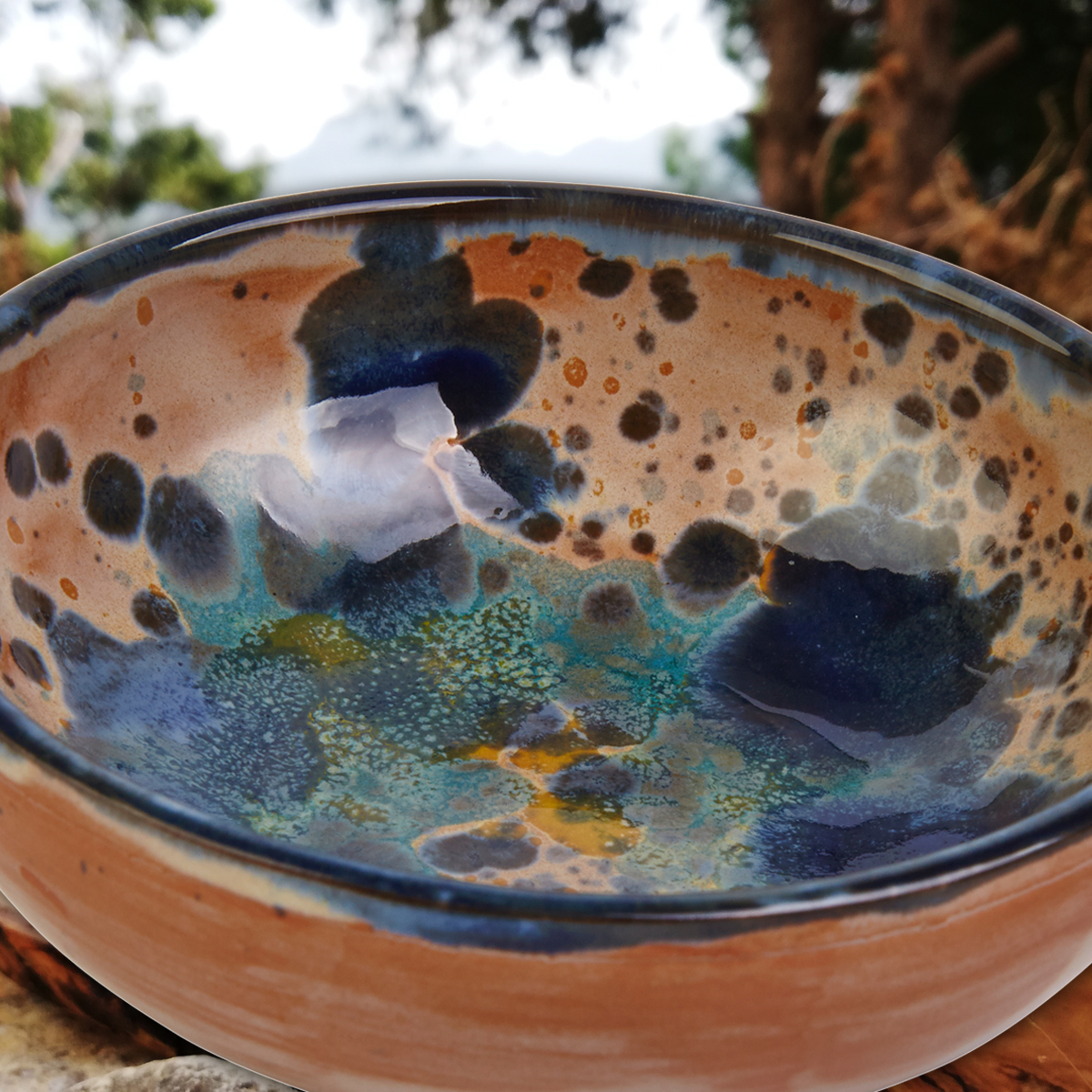 Keramik aus Mallorca