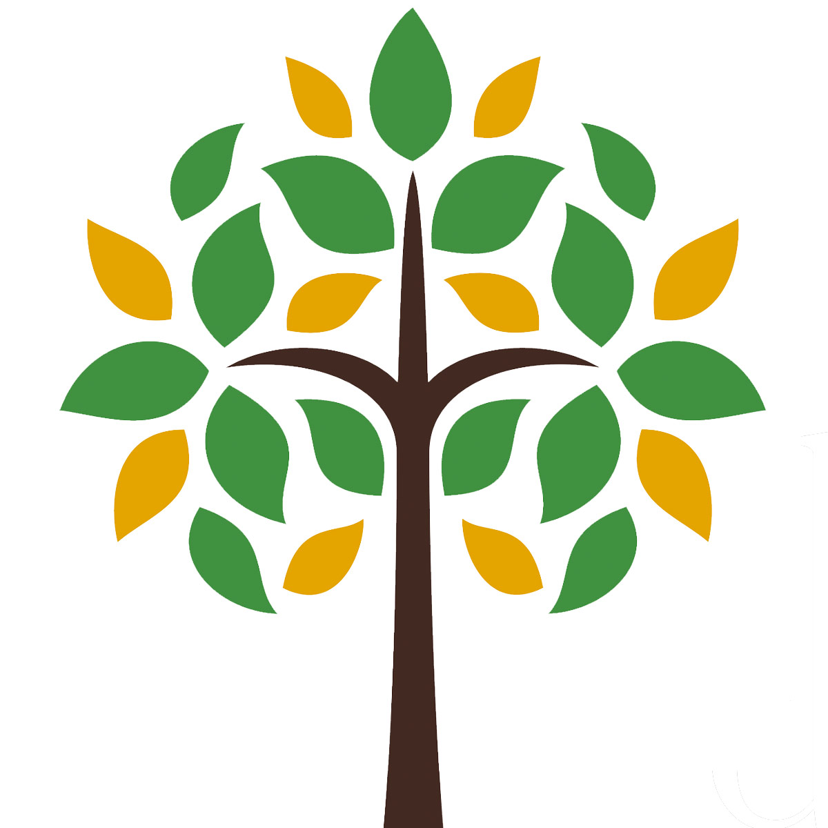 Sponsoring a tree : We plant trees, help us!